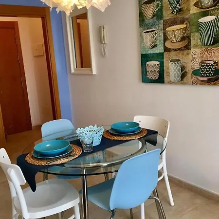 La Casa Indaco, Puerto Del Rosario, Fuerteventura *