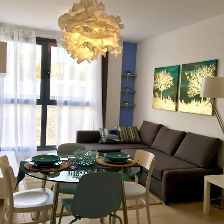 Appartement La Casa Indaco, Puerto Del Rosario, Fuerteventura