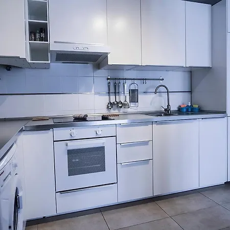 Appartement La Casa Indaco, Puerto Del Rosario, Fuerteventura *