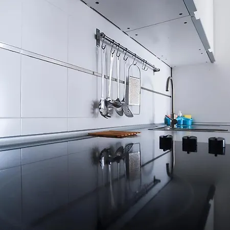 Appartement La Casa Indaco, Puerto Del Rosario, Fuerteventura *