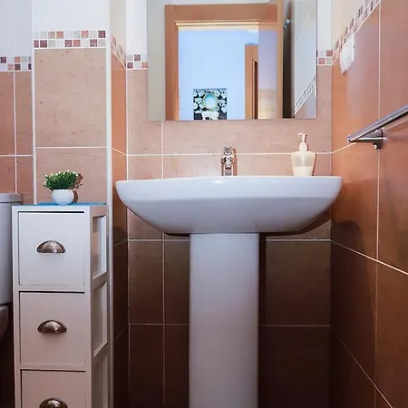 La Casa Indaco, Puerto Del Rosario, Fuerteventura Puerto del Rosario (Fuerteventura)