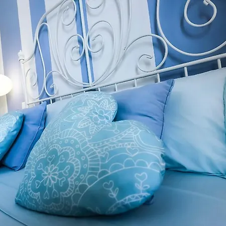 La Casa Indaco, Puerto Del Rosario, Fuerteventura * Puerto del Rosario (Fuerteventura)