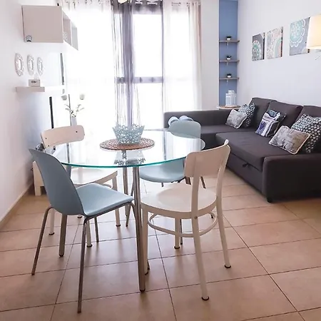 La Casa Indaco, Puerto Del Rosario, Fuerteventura Puerto del Rosario (Fuerteventura)