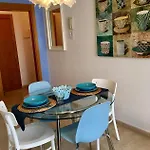 La Casa Indaco, Puerto Del Rosario, Fuerteventura *