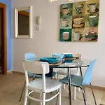 La Casa Indaco, Puerto Del Rosario, Fuerteventura *