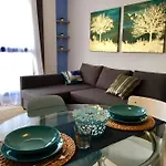 Apartment La Casa Indaco, Puerto Del Rosario, Fuerteventura Puerto del Rosario (Fuerteventura)