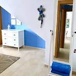 Apartment La Casa Indaco, Puerto Del Rosario, Fuerteventura Puerto del Rosario (Fuerteventura)