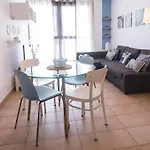 La Casa Indaco, Puerto Del Rosario, Fuerteventura Puerto del Rosario (Fuerteventura)