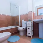 La Casa Indaco, Puerto Del Rosario, Fuerteventura Apartment