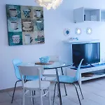 La Casa Indaco, Puerto Del Rosario, Fuerteventura Apartment Puerto del Rosario (Fuerteventura)