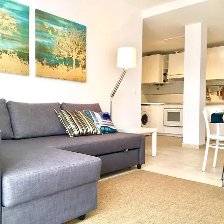 La Casa Indaco, Puerto Del Rosario, Fuerteventura Puerto del Rosario (Fuerteventura)