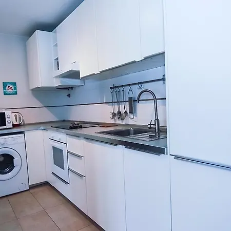 La Casa Indaco, Puerto Del Rosario, Fuerteventura 公寓 罗萨里奥港