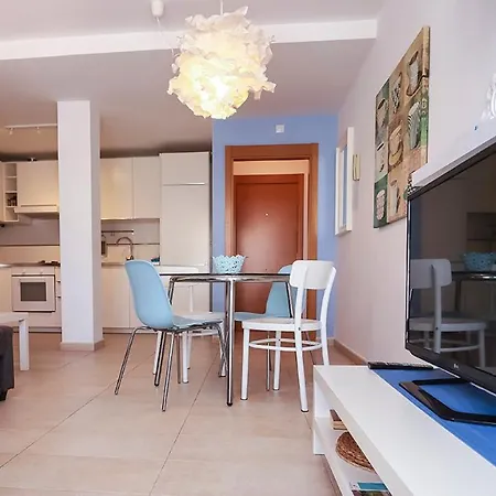 La Casa Indaco, Puerto Del Rosario, Fuerteventura 罗萨里奥港