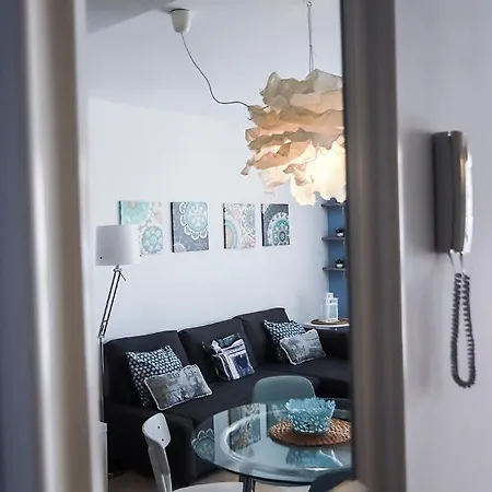 La Casa Indaco, Puerto Del Rosario, Fuerteventura