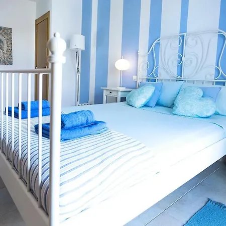 Apartment La Casa Indaco, Puerto Del Rosario, Fuerteventura
