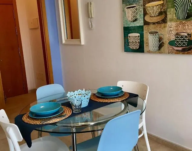 La Casa Indaco, Puerto Del Rosario, Fuerteventura *