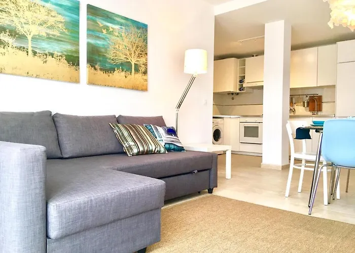 La Casa Indaco, Puerto Del Rosario, Fuerteventura Puerto del Rosario (Fuerteventura)