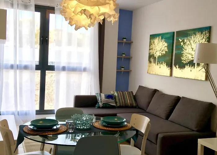 Apartamento La Casa Indaco, Puerto Del Rosario, Fuerteventura