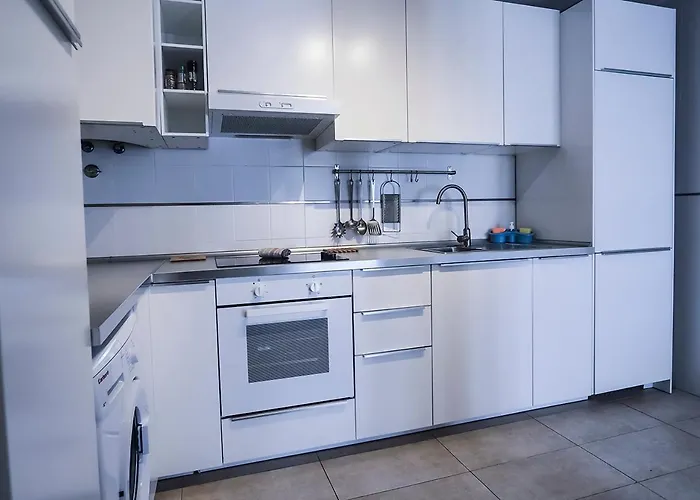 Apartamento La Casa Indaco, Puerto Del Rosario, Fuerteventura *