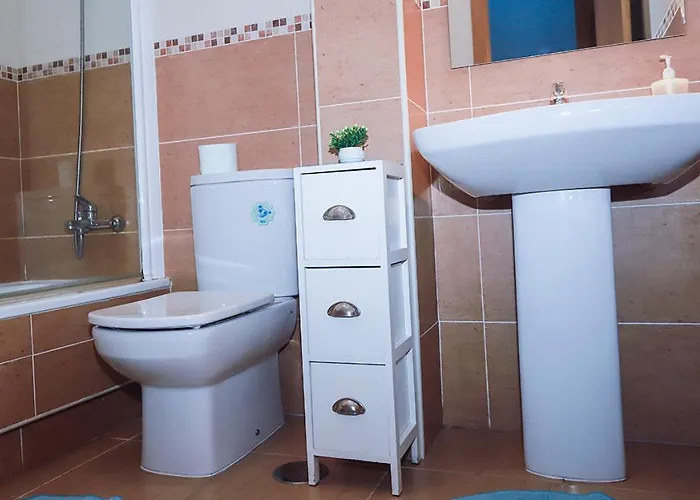 Apartamento La Casa Indaco, Puerto Del Rosario, Fuerteventura