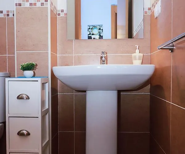 La Casa Indaco, Puerto Del Rosario, Fuerteventura Puerto del Rosario (Fuerteventura)