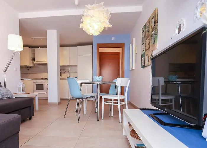 La Casa Indaco, Puerto Del Rosario, Fuerteventura Puerto del Rosario (Fuerteventura)