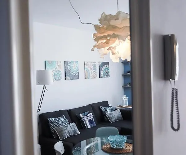 La Casa Indaco, Puerto Del Rosario, Fuerteventura