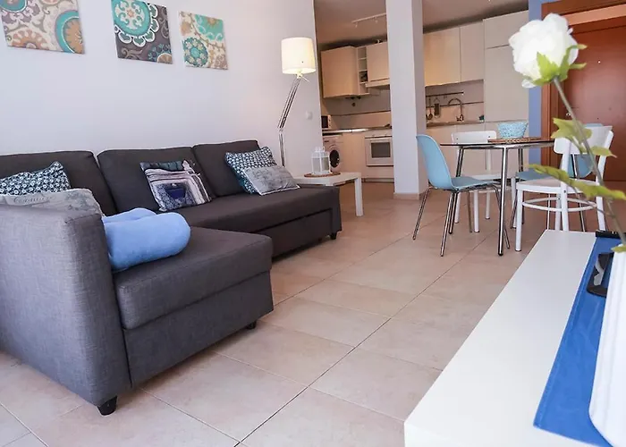 La Casa Indaco, Puerto Del Rosario, Fuerteventura Apartamento *