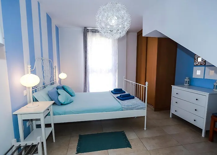 La Casa Indaco, Puerto Del Rosario, Fuerteventura