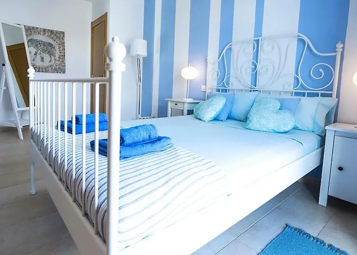 Apartamento La Casa Indaco, Puerto Del Rosario, Fuerteventura