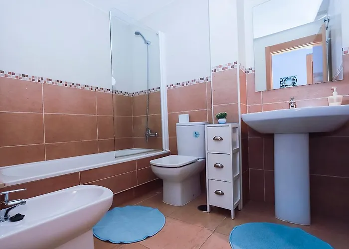 La Casa Indaco, Puerto Del Rosario, Fuerteventura Apartamento